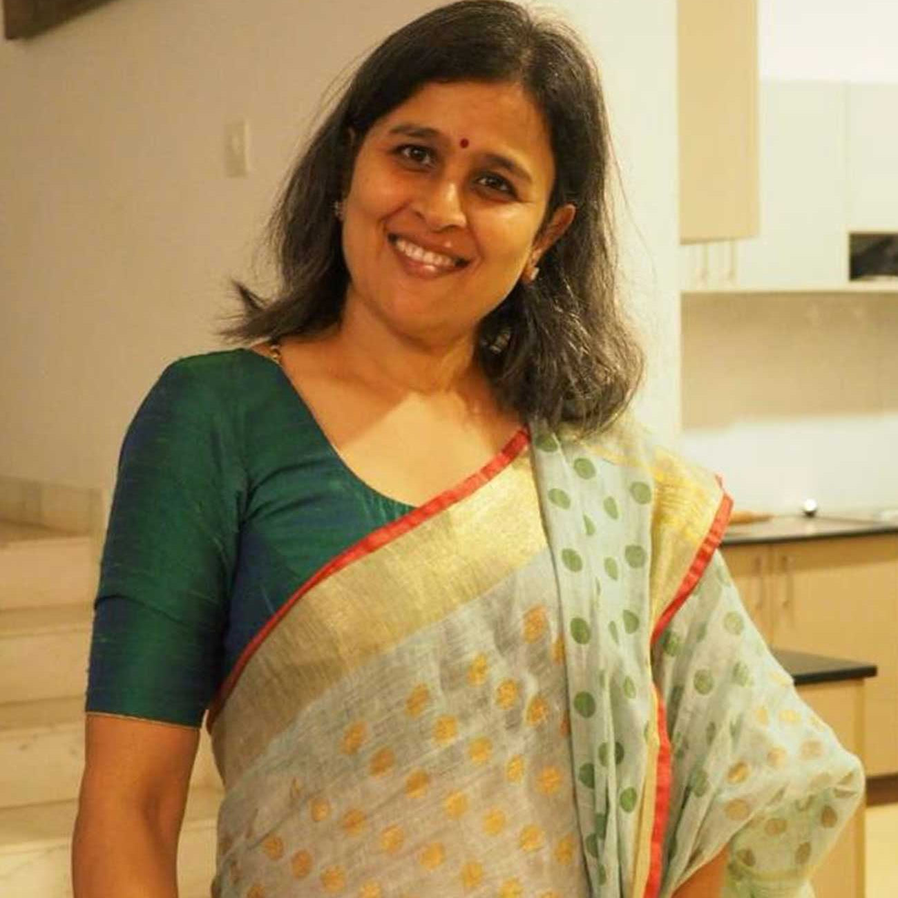 Gauri Bafna
