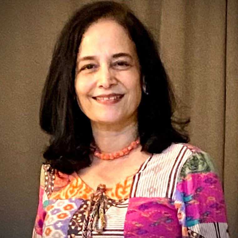 Shilpa Madane